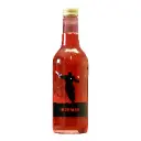 BEVER MARVEL 330 ML IRON MAN MIXED FRUITS