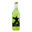 BEVER MARVEL 330 ML HULK LEMONADE