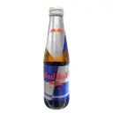 BEVER RED BULL 250 ML BOTTLE GLASS