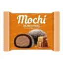 CANDY BAMBOO HOUSE 180 GR MOCHI SALTED CARAMEL