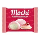 CANDY BAMBOO HOUSE 180 GR MOCHI STRAWBERRY CHEESECAKE