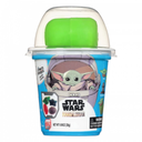 CANDY FINDERS KEEPERS 8 UN STAR WARS MANDALORIAN CUP