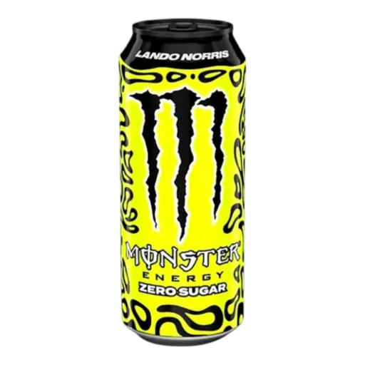 [25012] BEVER MONSTER 500 ML ENERGY LANDO NORRIS ZERO