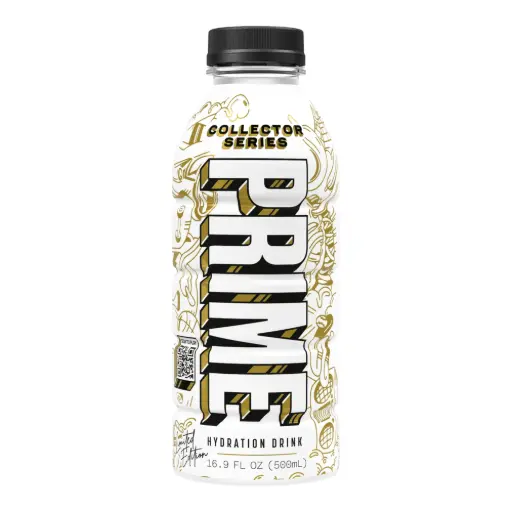 [25013] BEVER PRIME 500 ML COLLECTOR SERIES