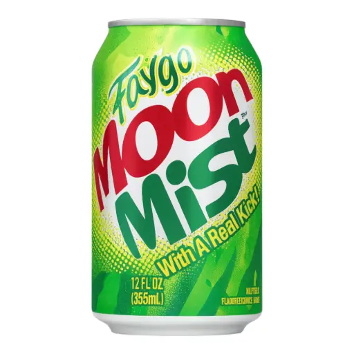 [24860] BEVER FAYGO 355 ML MOON MIST CAN